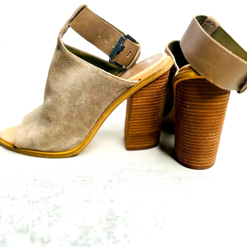 Marc Fisher shoes